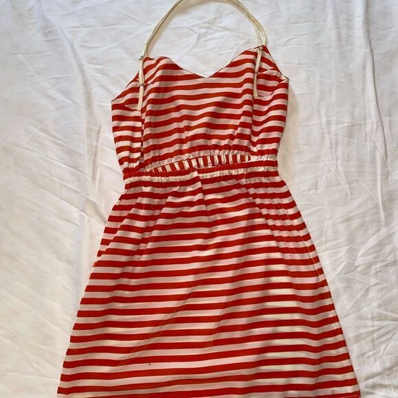 Urban outfitters backless mini summer dress - Picture 7 of 10